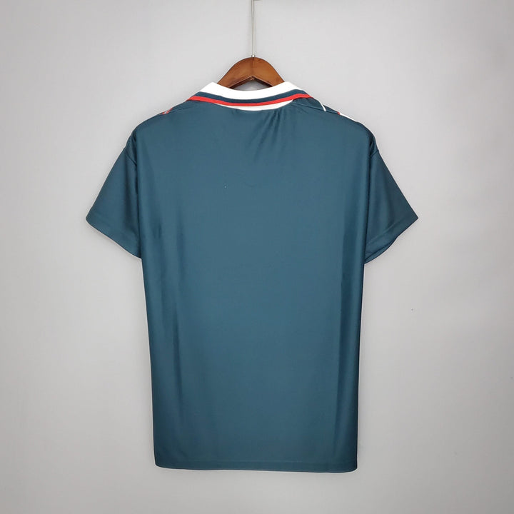 Pays de Galles Maillot Rétro 94/95 — vue 2
