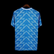 Pays-Bas Maillot Rétro 1988 — vue 2