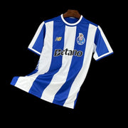 Porto Maillot Domicile 25/26 — vue 1