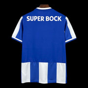 Porto Maillot Domicile 25/26 — vue 2