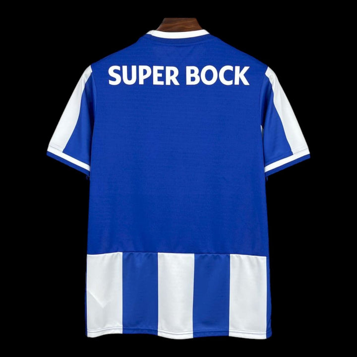 Porto Maillot Domicile 25/26 — vue 2