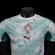 Portugal Maillot Extérieur 26/27 – Version Player — vue 3
