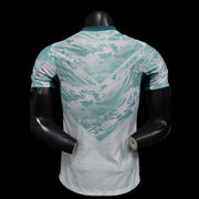 Portugal Maillot Extérieur 26/27 – Version Player — vue 4