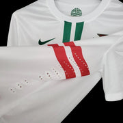Portugal Maillot Extérieur Rétro 2012 — vue 4