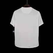 Portugal Maillot Extérieur Rétro 2012 — vue 7