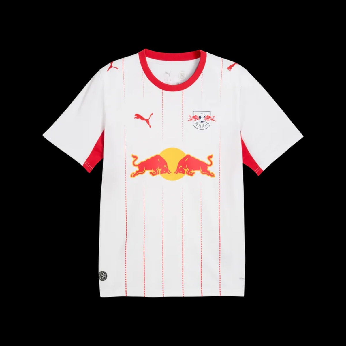 RB Leipzig Maillot Domicile 26/27 — vue 1