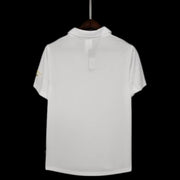 Real Madrid Maillot Rétro 02/03 — vue 2