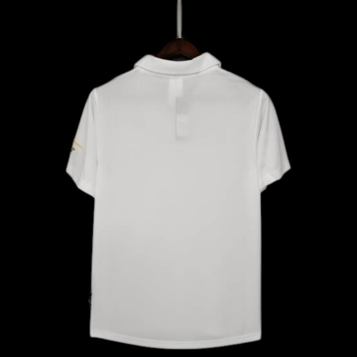 Real Madrid Maillot Rétro 02/03 — vue 2