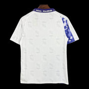 Real Madrid Maillot Third Rétro 1996/97 — vue 2