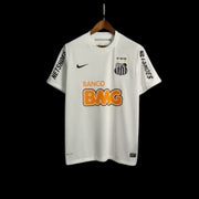 Santos Maillot Rétro 11/12 — vue 1