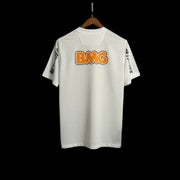 Santos Maillot Rétro 11/12 — vue 2