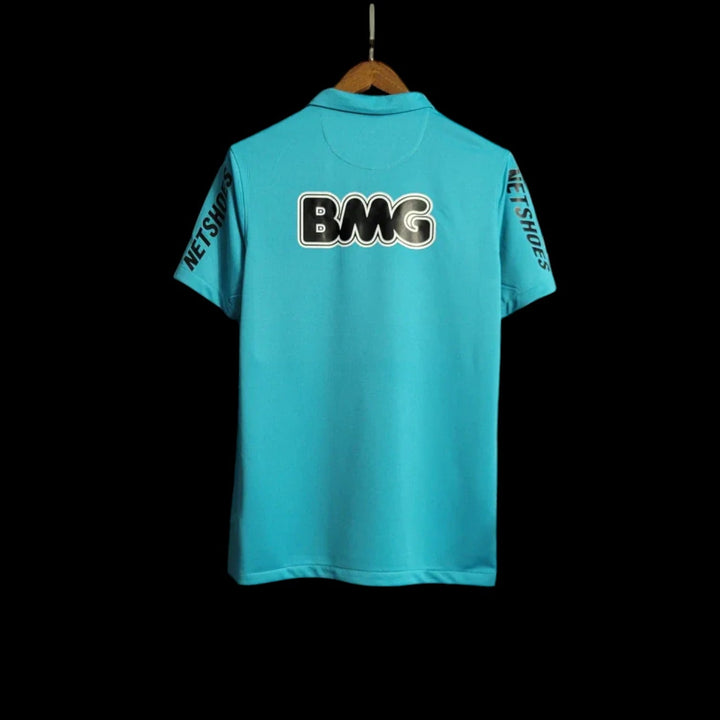 Santos Maillot Rétro 12/13 — vue 2