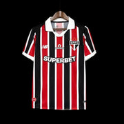 Sao Paulo Maillot Extérieur 26/27 — vue 1