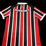Sao Paulo Maillot Extérieur 26/27 — vue 2