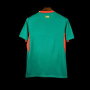 Sénégal Maillot Extérieur 26/27 — vue 2