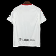 Séville Maillot Domicile 25/26 — vue 2