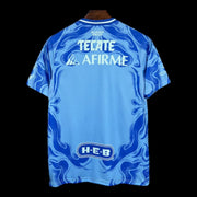 Tigres UANL Maillot Extérieur 25/26 — vue 2