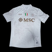Naples Maillot Extérieur 25/26 — vue 1