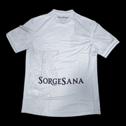 Naples Maillot Extérieur 25/26 — vue 2