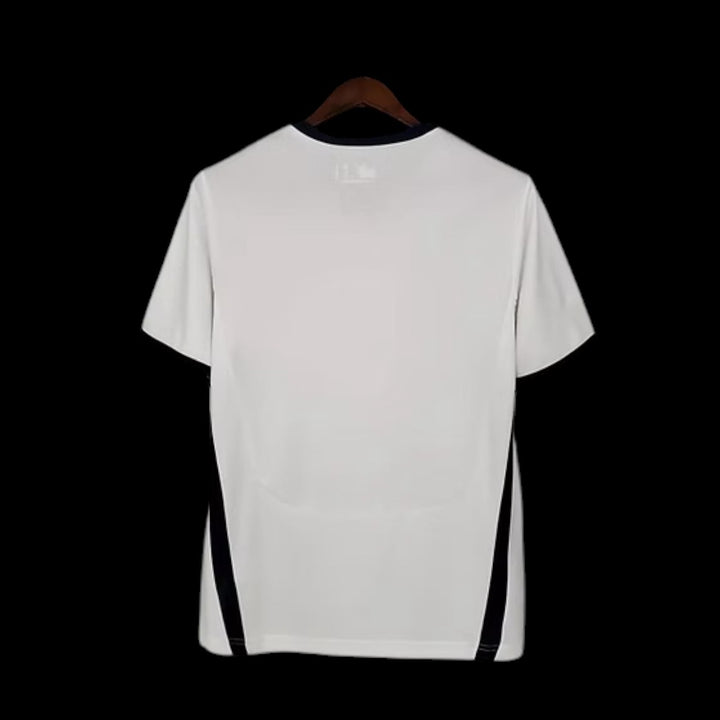 Tottenham Maillot Rétro 08/09 — vue 2