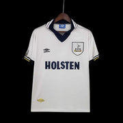 Tottenham Maillot Rétro 94/95 — vue 1