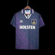 Tottenham Maillot Rétro 94/95 — vue 1