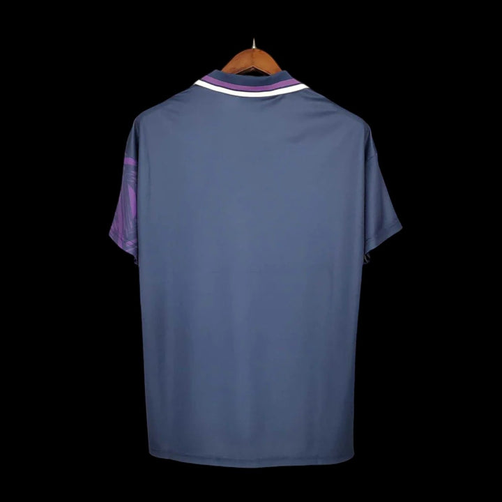 Tottenham Maillot Rétro 94/95 — vue 2