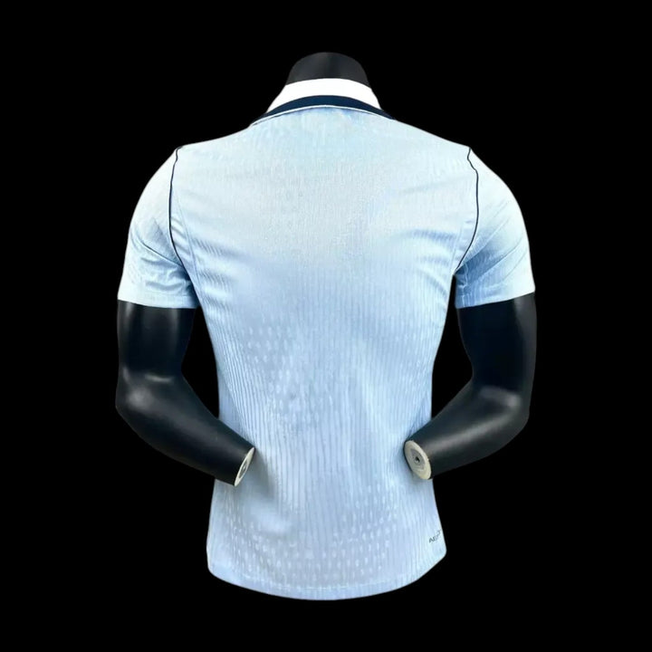 Uruguay Maillot Domicile 26/27 – Version Player — vue 2