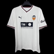 Valence Maillot Domicile 26/27 — vue 1