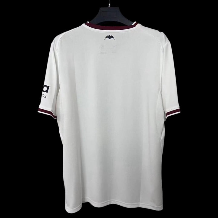 Valence Maillot Domicile 26/27 — vue 2