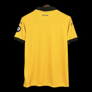 Wolverhampton Maillot Domicile 25/26 — vue 2