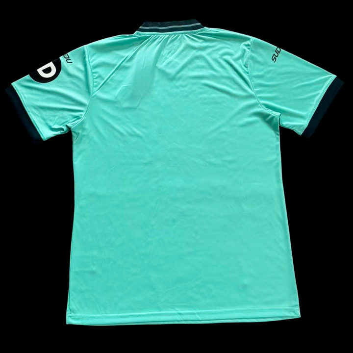 Wolverhampton Maillot Extérieur 25/26 — vue 2
