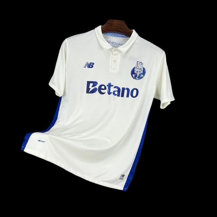 Porto Maillot Third 25/26 — vue 1