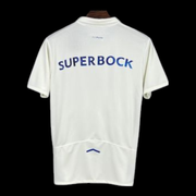 Porto Maillot Third 25/26 — vue 2