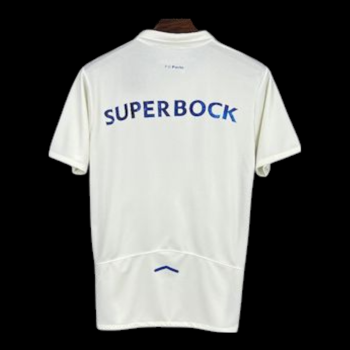 Porto Maillot Third 25/26 — vue 2