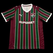 Fluminense Maillot Domicile 26/27 — vue 1
