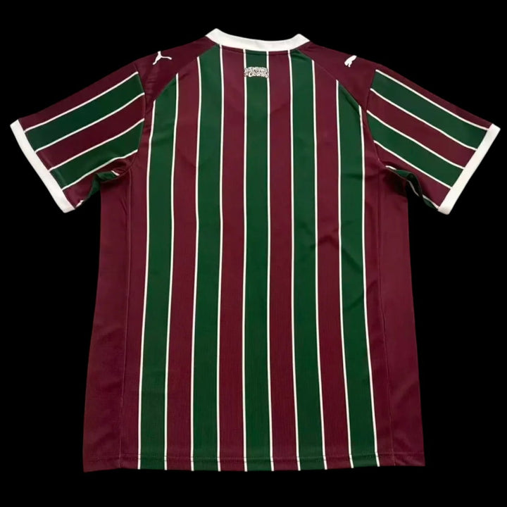 Fluminense Maillot Domicile 26/27 — vue 2