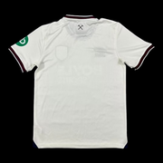 West Ham Maillot Extérieur 25/26 — vue 2