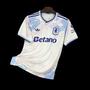 Aston Villa Maillot Third 25/26 — vue 1