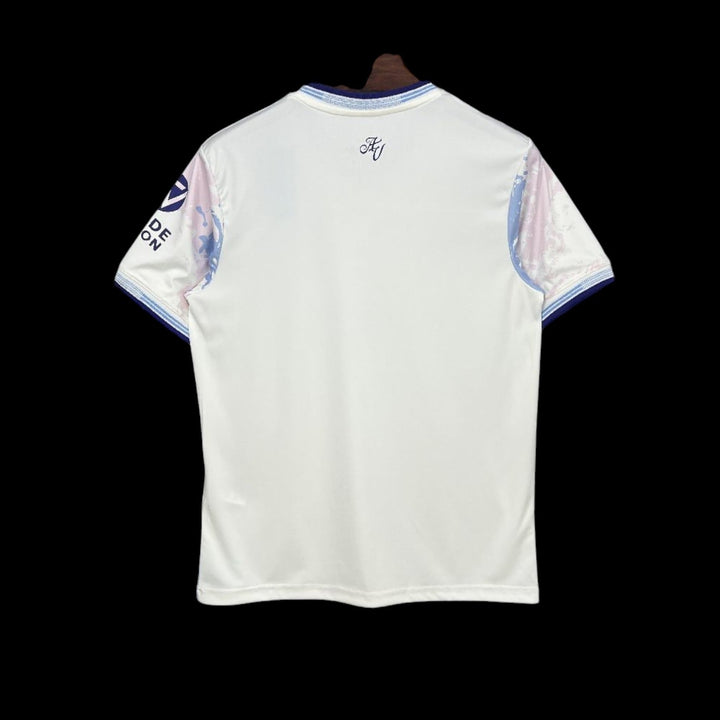 Aston Villa Maillot Third 25/26 — vue 2