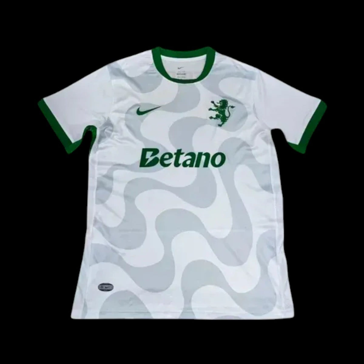 Sporting Portugal Maillot Extérieur 25/26 — vue 1