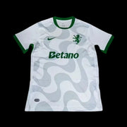 Sporting Portugal Maillot Extérieur 25/26 — vue 1