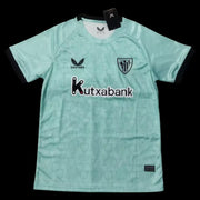 Athletic Bilbao Maillot Third 25/26 — vue 1