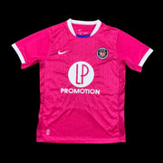 Toulouse Maillot Extérieur 25/26 — vue 1