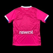 Toulouse Maillot Extérieur 25/26 — vue 2