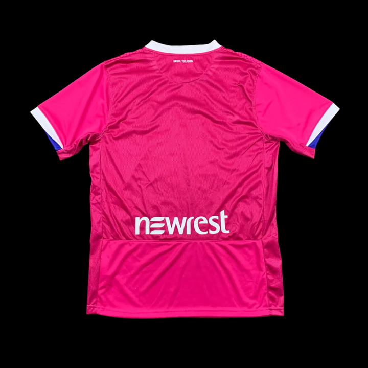 Toulouse Maillot Extérieur 25/26 — vue 2