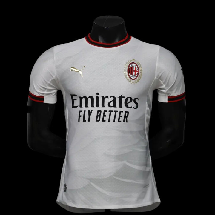 Milan AC Maillot Extérieur 26/27 – Version Player — vue 1