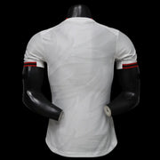 Milan AC Maillot Extérieur 26/27 – Version Player — vue 2