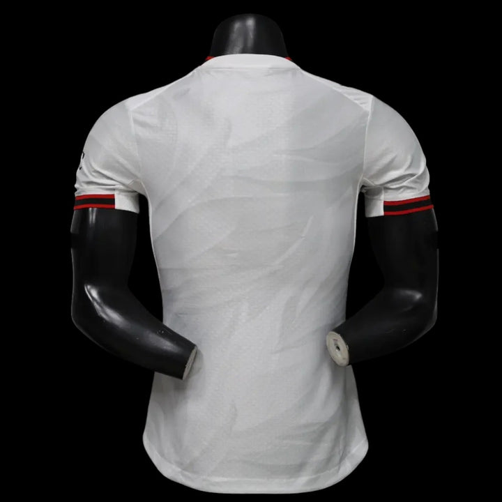 Milan AC Maillot Extérieur 26/27 – Version Player — vue 2