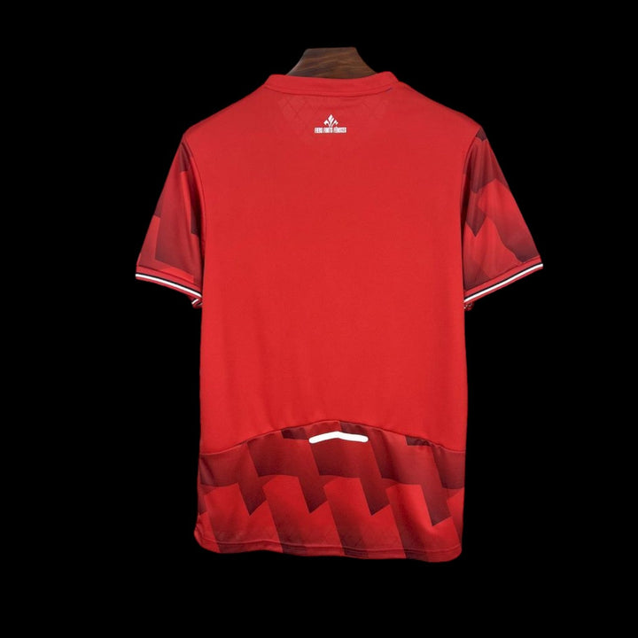 Lille Maillot Domicile 25/26 — vue 2